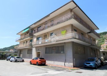 Four-room apartment Via parma, Chiavari - photo 32