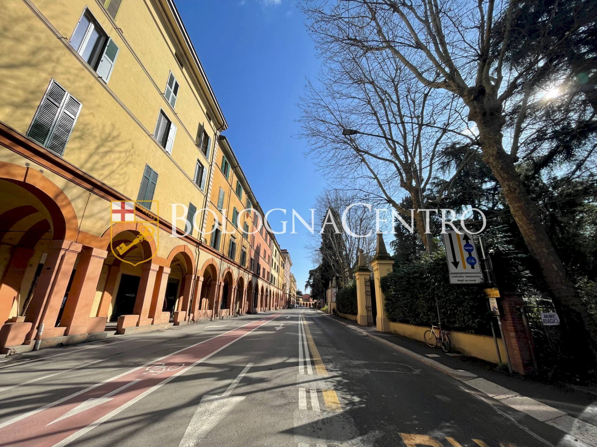 Bilocale Bologna (zona Saragozza) - foto 2