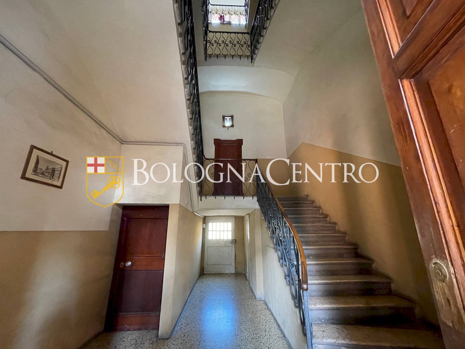 Bilocale Bologna (zona Saragozza) - foto 3