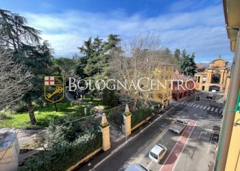Bilocale Bologna (zona Saragozza) - foto 15