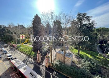 Bilocale Bologna (zona Saragozza) - foto 16