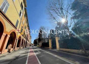 Bilocale Bologna (zona Saragozza) - foto 23