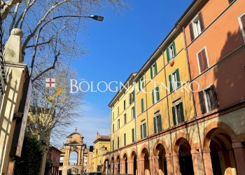 Bilocale Bologna (zona Saragozza) - foto 25