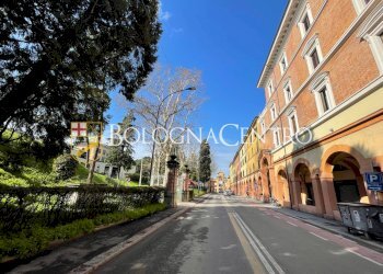 Bilocale Bologna (zona Saragozza) - foto 26