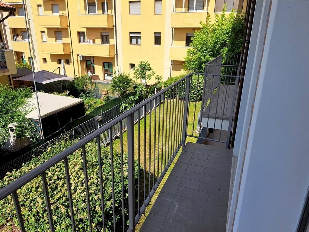 Bilocale Via Calamandrei, Ravenna - foto 2