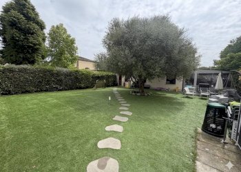 Trilocale Ravenna - foto 10