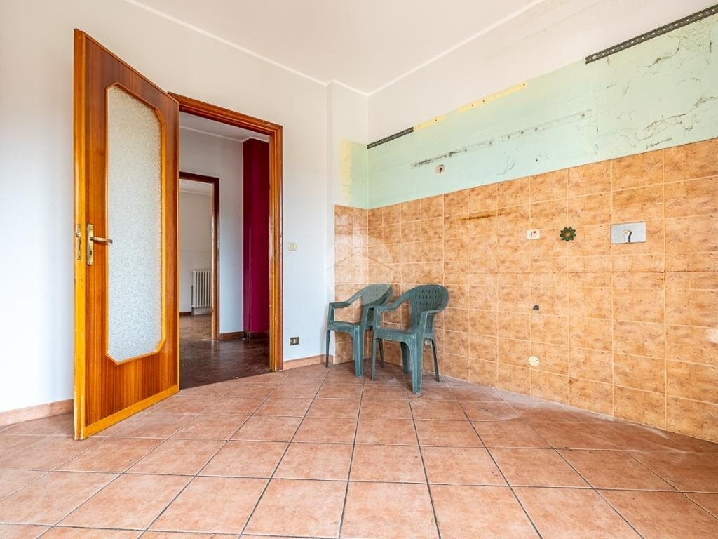 Quadrilocale Via Giuseppe di Vittorio, Robassomero - foto 3