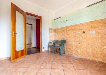 Four-room apartment Via Giuseppe di Vittorio, Robassomero - photo 3