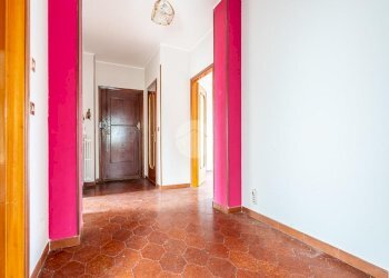Four-room apartment Via Giuseppe di Vittorio, Robassomero - photo 4