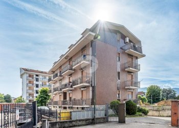 Four-room apartment Via Giuseppe di Vittorio, Robassomero - photo 7