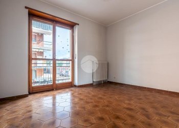 Four-room apartment Via Giuseppe di Vittorio, Robassomero - photo 14