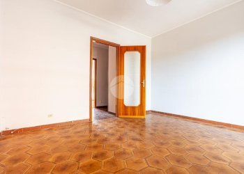 Four-room apartment Via Giuseppe di Vittorio, Robassomero - photo 15