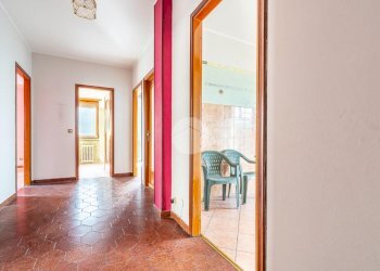 Four-room apartment Via Giuseppe di Vittorio, Robassomero - photo 19