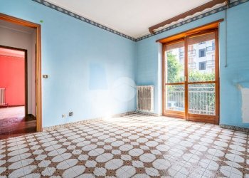 Four-room apartment Via Giuseppe di Vittorio, Robassomero - photo 20