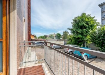 Four-room apartment Via Giuseppe di Vittorio, Robassomero - photo 23