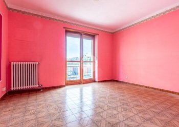 Four-room apartment Via Giuseppe di Vittorio, Robassomero - photo 25