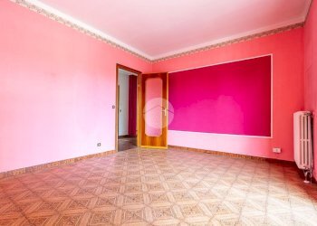 Four-room apartment Via Giuseppe di Vittorio, Robassomero - photo 26