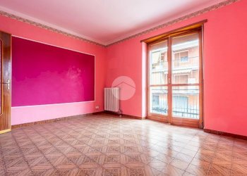 Four-room apartment Via Giuseppe di Vittorio, Robassomero - photo 27
