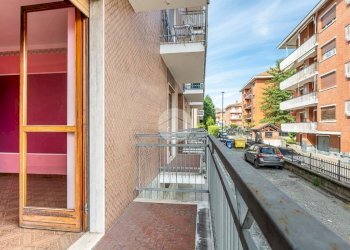 Four-room apartment Via Giuseppe di Vittorio, Robassomero - photo 28