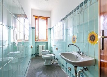 Four-room apartment Via Giuseppe di Vittorio, Robassomero - photo 29