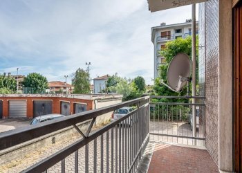 Four-room apartment Via Giuseppe di Vittorio, Robassomero - photo 30