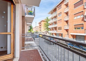 Four-room apartment Via Giuseppe di Vittorio, Robassomero - photo 33