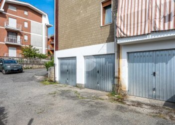 Four-room apartment Via Giuseppe di Vittorio, Robassomero - photo 34