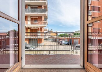 Four-room apartment Via Giuseppe di Vittorio, Robassomero - photo 35