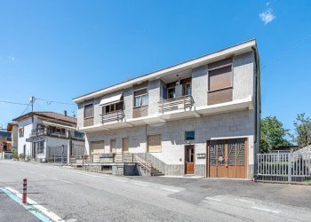 Four-room apartment Via Roma, Fiano - photo 1