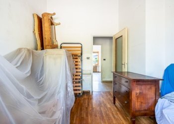 Four-room apartment Via Roma, Fiano - photo 10