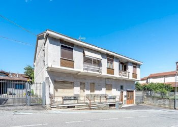 Four-room apartment Via Roma, Fiano - photo 20