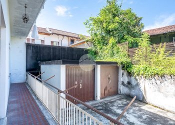 Four-room apartment Via Roma, Fiano - photo 21