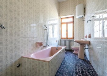 Four-room apartment Via Roma, Fiano - photo 23