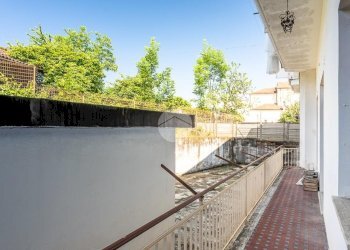Four-room apartment Via Roma, Fiano - photo 24