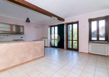 Semi-detached house Via roma, Fiano - photo 4
