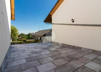 Semi-detached house Via roma, Fiano - photo 9