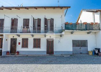 Semi-detached house Via roma, Fiano - photo 11