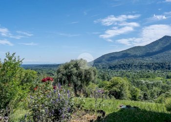 Semi-detached house Via roma, Fiano - photo 12