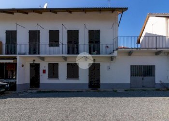 Semi-detached house Via roma, Fiano - photo 14