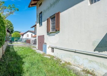Semi-detached house Via roma, Fiano - photo 15