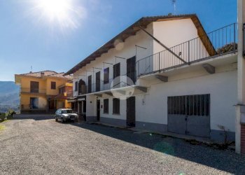 Semi-detached house Via roma, Fiano - photo 16