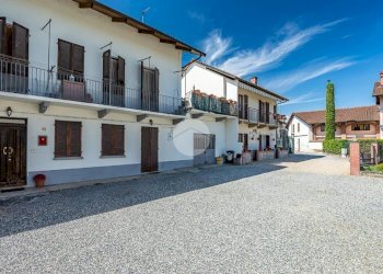 Semi-detached house Via roma, Fiano - photo 17