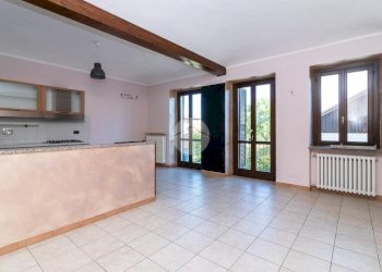 Semi-detached house Via roma, Fiano - photo 22