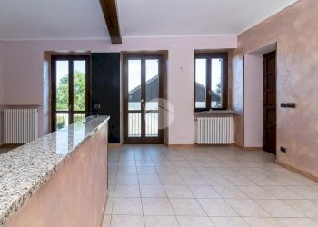 Semi-detached house Via roma, Fiano - photo 23