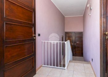 Semi-detached house Via roma, Fiano - photo 24
