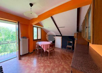 Portion of a house Via Gerbidi, Fiano - photo 2