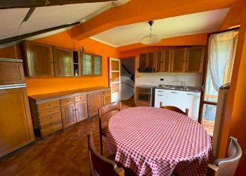 Portion of a house Via Gerbidi, Fiano - photo 3