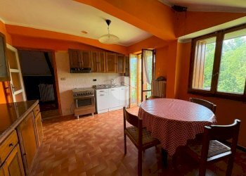 Portion of a house Via Gerbidi, Fiano - photo 4