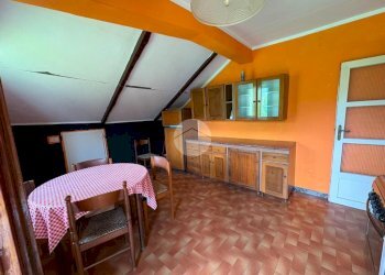 Portion of a house Via Gerbidi, Fiano - photo 5