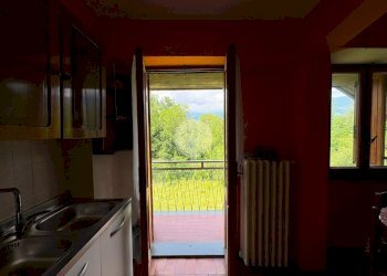 Portion of a house Via Gerbidi, Fiano - photo 6